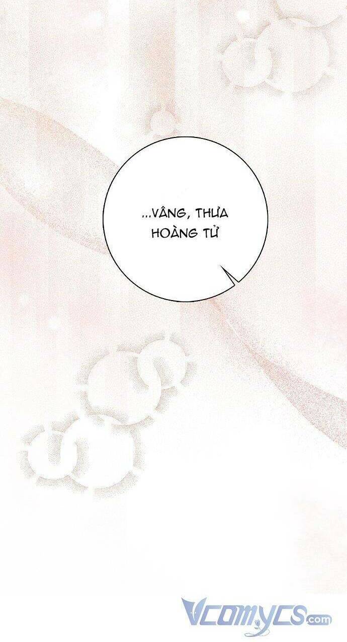 Vị Bạo Chúa Của Tôi Sao Lại Hóa Trẻ Rồi Chương 8 Ảnh 50