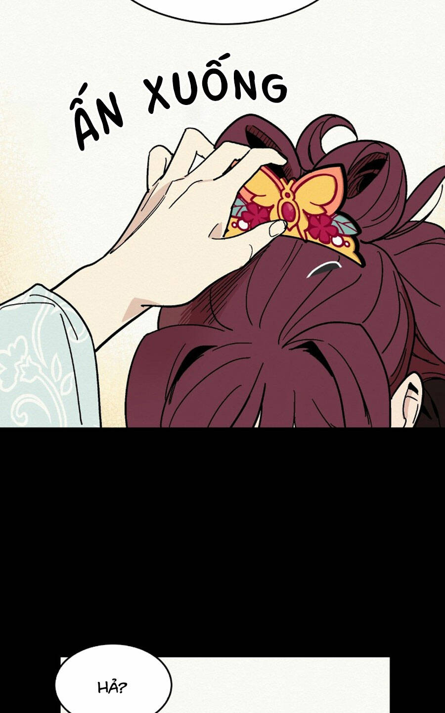 Scandal Đại Công Chúa Chương 5 Ảnh 6