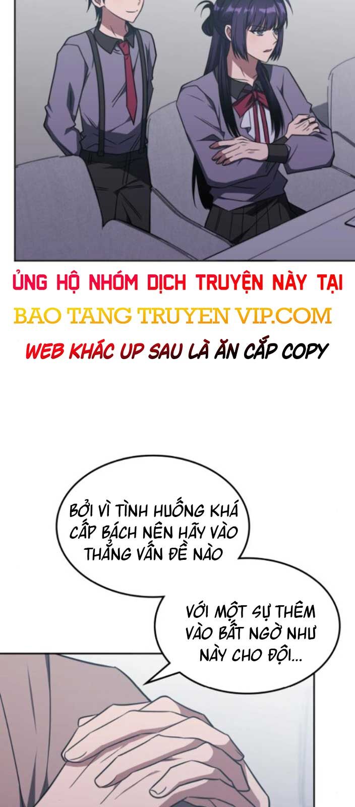 Trị Liệu Sư Quá Mạnh Chương 28 Ảnh 7