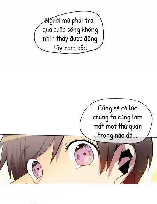 Tình Yêu Bị Ngăn Cách Chương 29 Ảnh 48