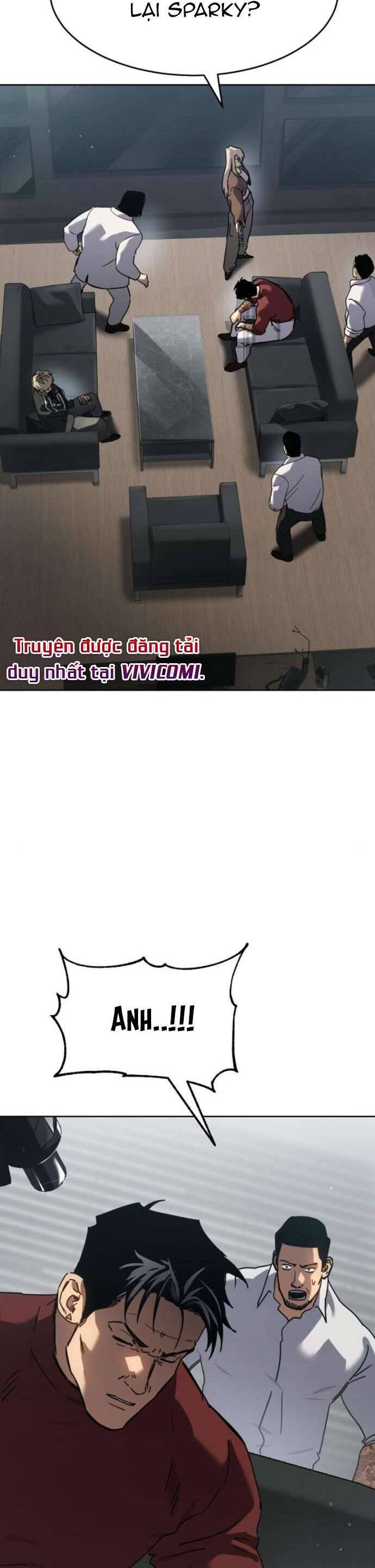 Luật Vị Thành Niên Chương 42 Ảnh 26