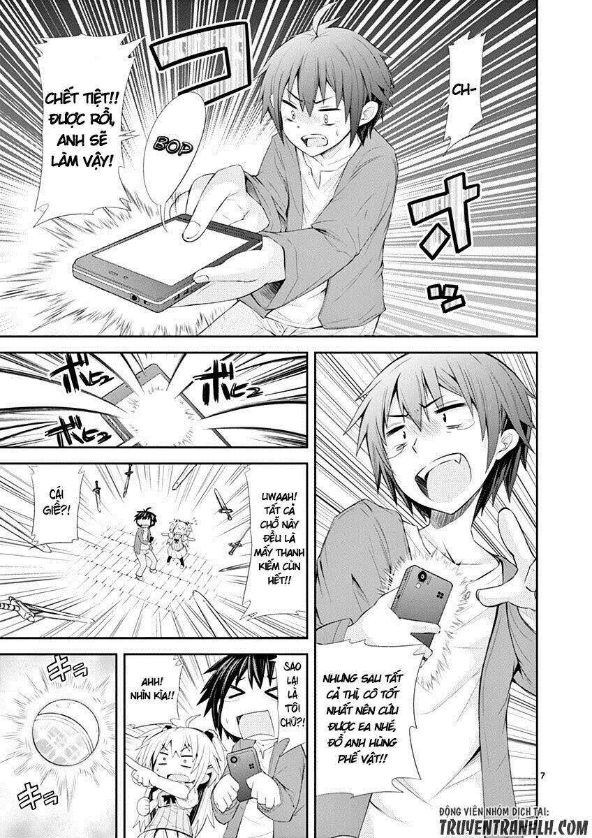 S Rare Soubi No Niau Kanojo Chương 3 Ảnh 11