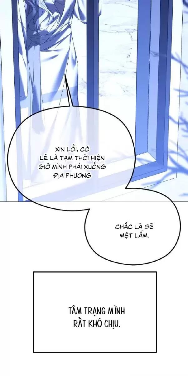 Kết Thúc, Tôi Muốn Thay Đổi Nó Chương 62 Ảnh 68