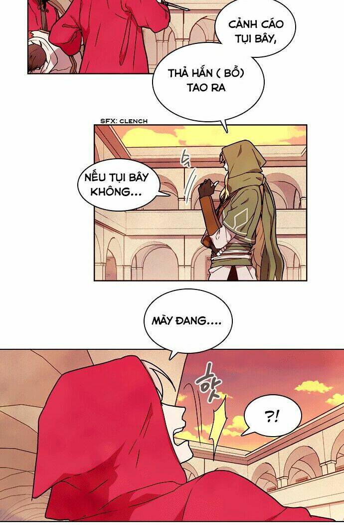 Miracle! Hero-Nim Chương 7 Ảnh 24