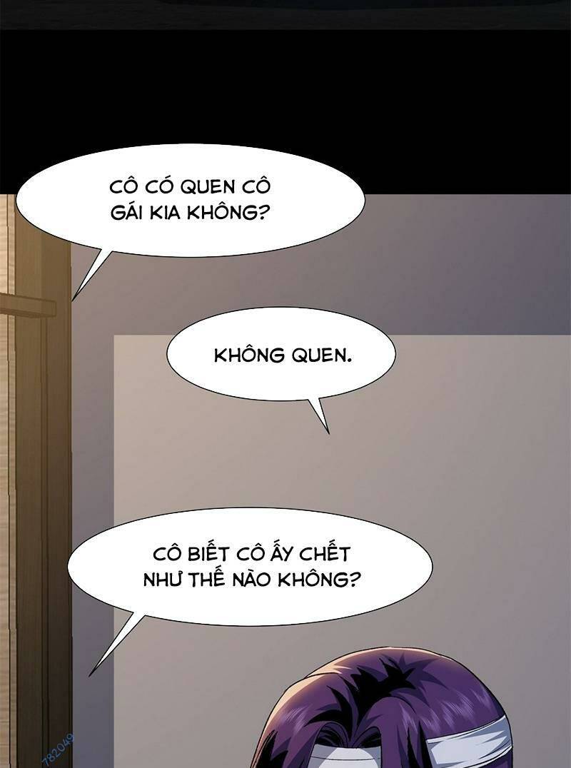 Kinh Dị Thịnh Yến Chương 13 Ảnh 58