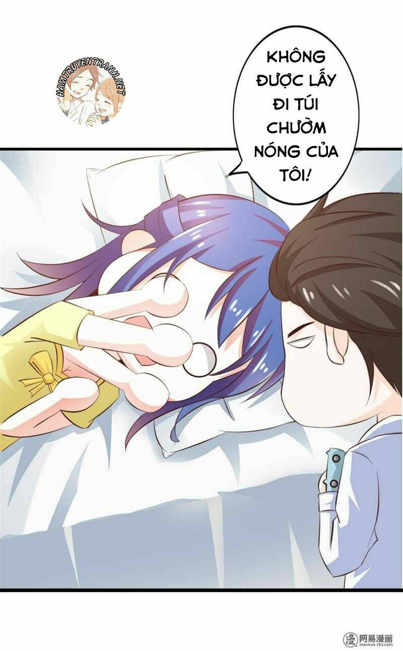 Bá Đạo Tổng Tài Ngạnh Thượng Cung Chương 30 Ảnh 14