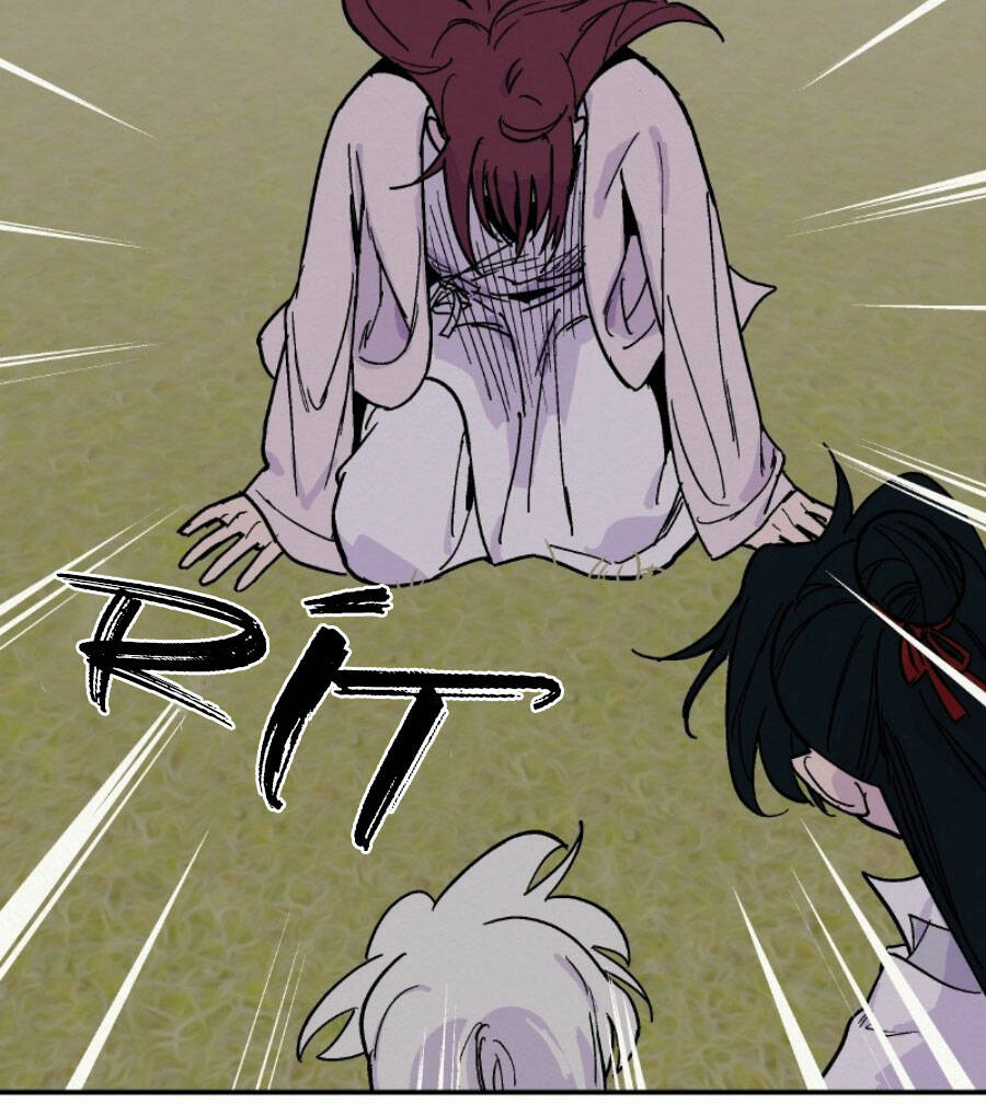 Scandal Đại Công Chúa Chương 7 Ảnh 21