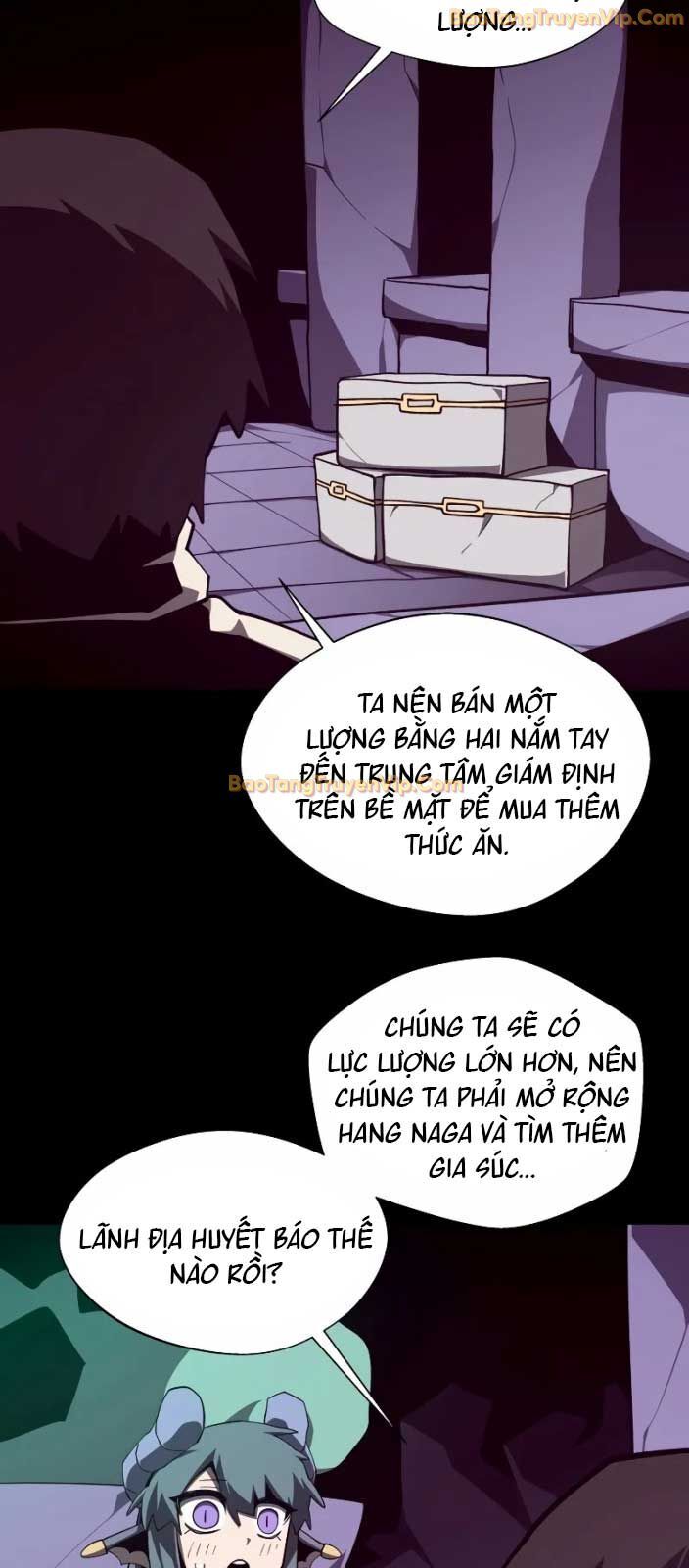 Hồi Ức Trong Ngục Tối Chương 124 Ảnh 34