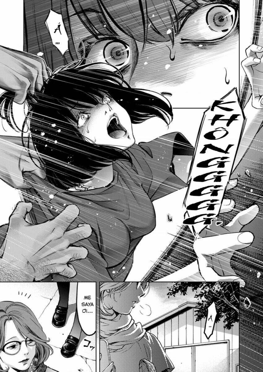 Guilty Chương 3 Ảnh 21