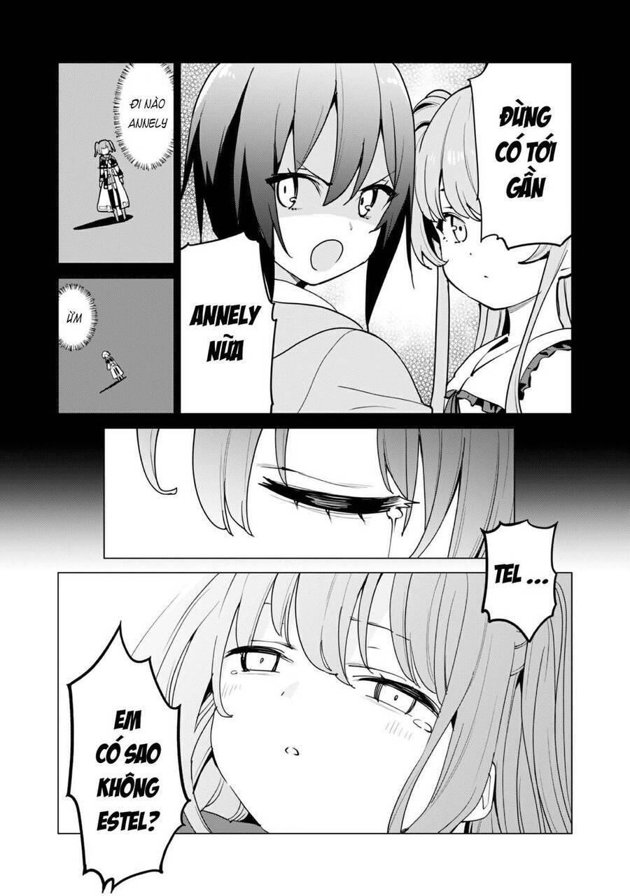 Gacha Wo Mawashite Nakama Wo Fuyasu Saikyou No Bishoujo Gundan Wo Tsukuriagero Chương 58 Ảnh 7