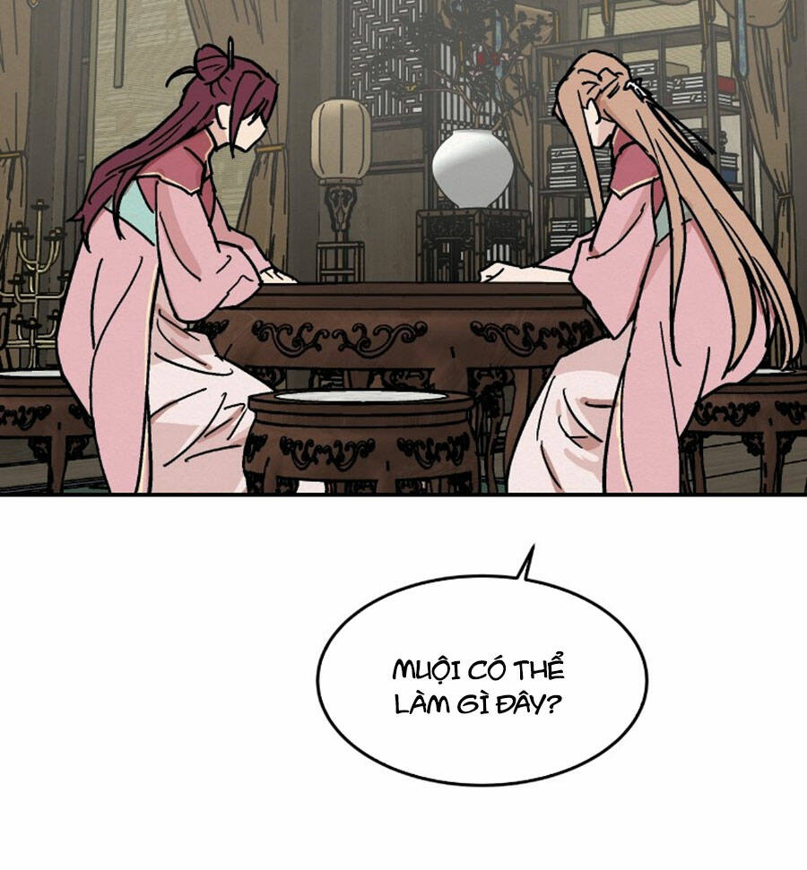 Scandal Đại Công Chúa Chương 5 Ảnh 65