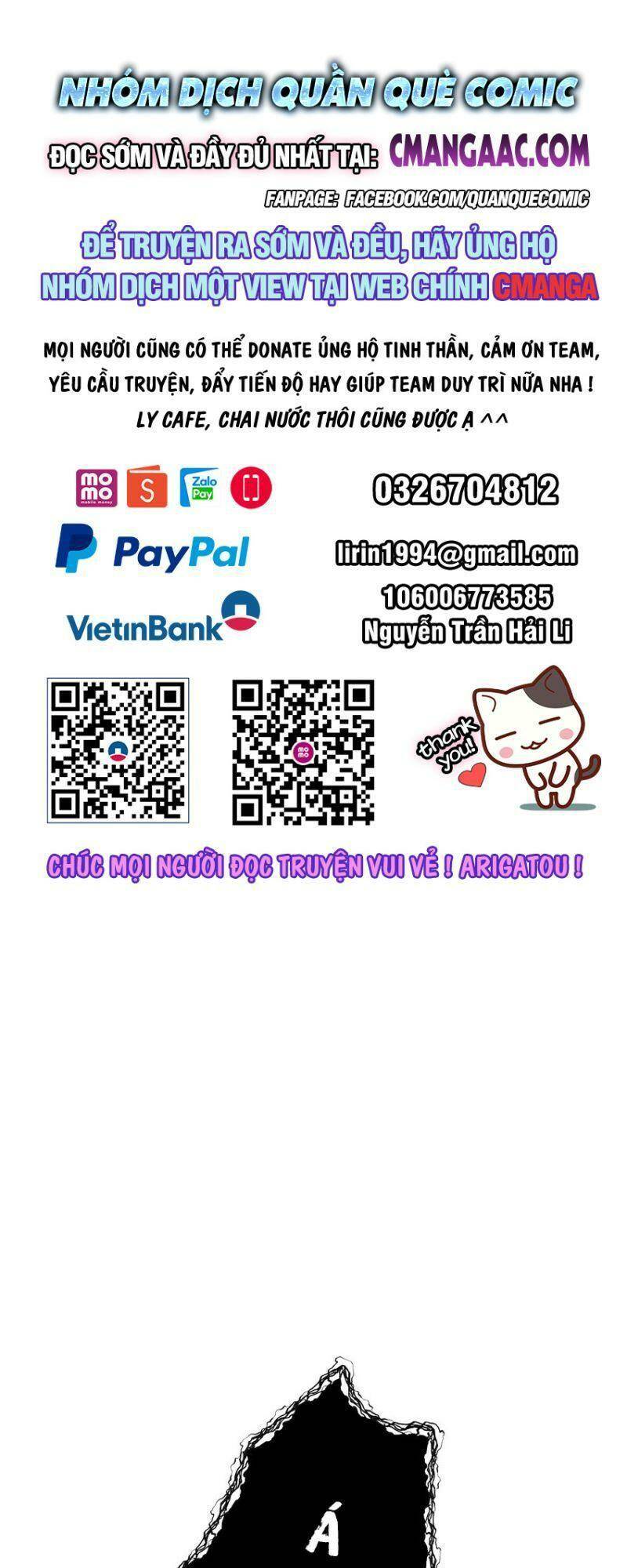 Tôi Vô Địch Sau Khi Xuống Núi Chương 36 Ảnh 2