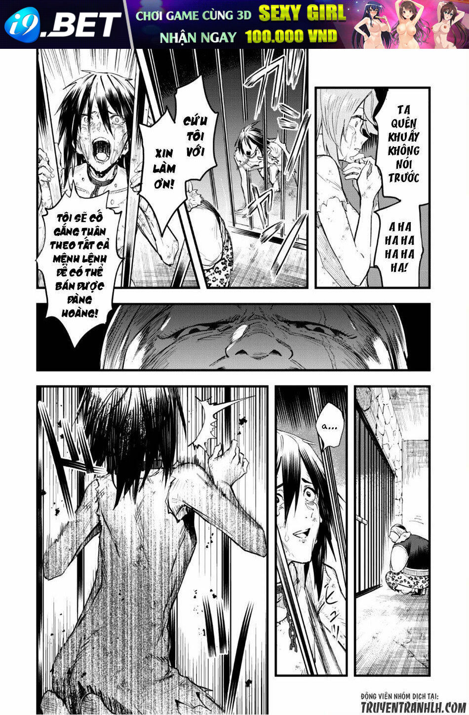 Omae Go Toki Ga Maou Kateru To Omou Na” To Yuusha Party O Tsuihou Sareta No De, Outo De Kimama Ni Ku Chương 1 Ảnh 29