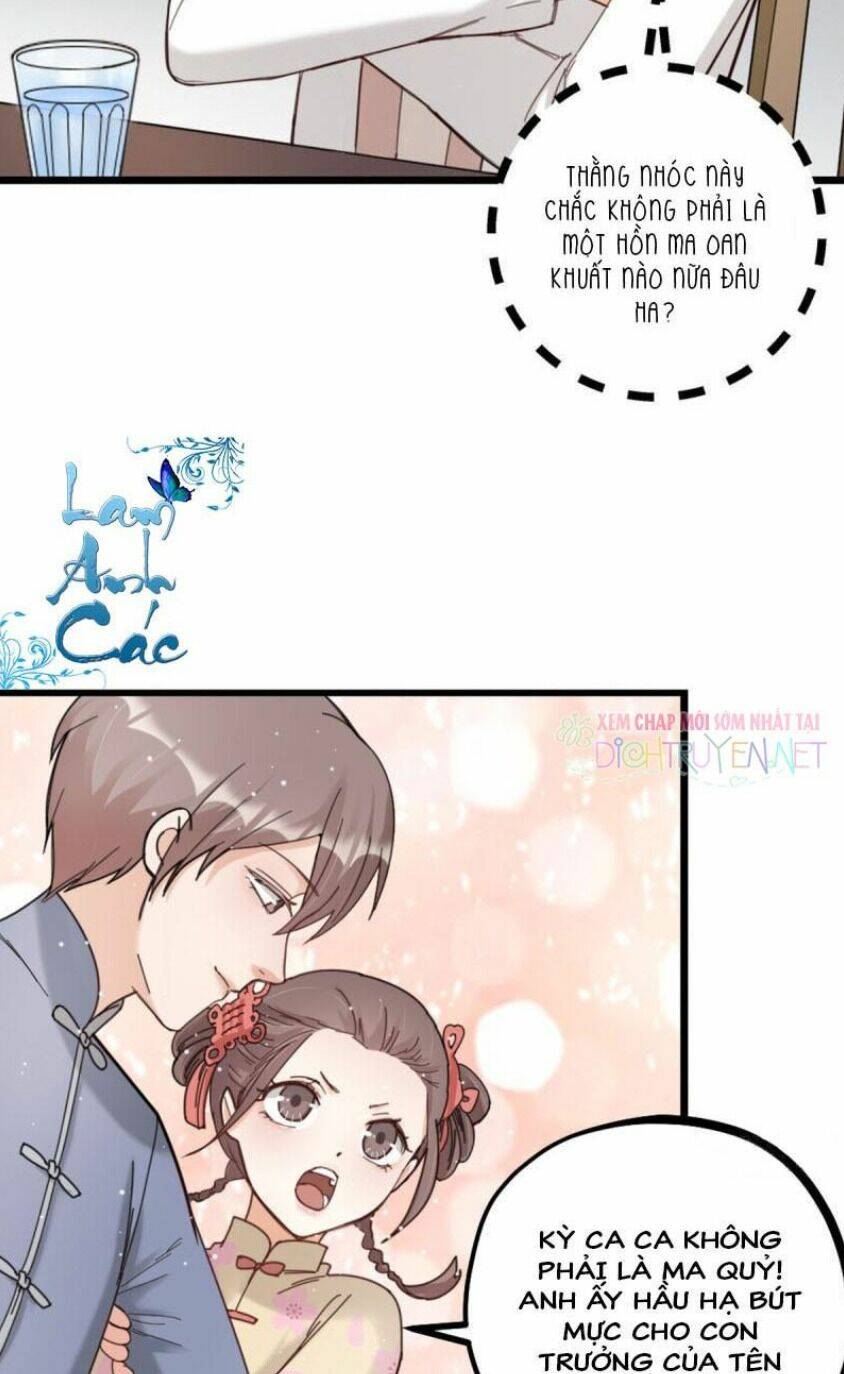 Phu Phu Khuynh Thành Chương 14 Ảnh 28