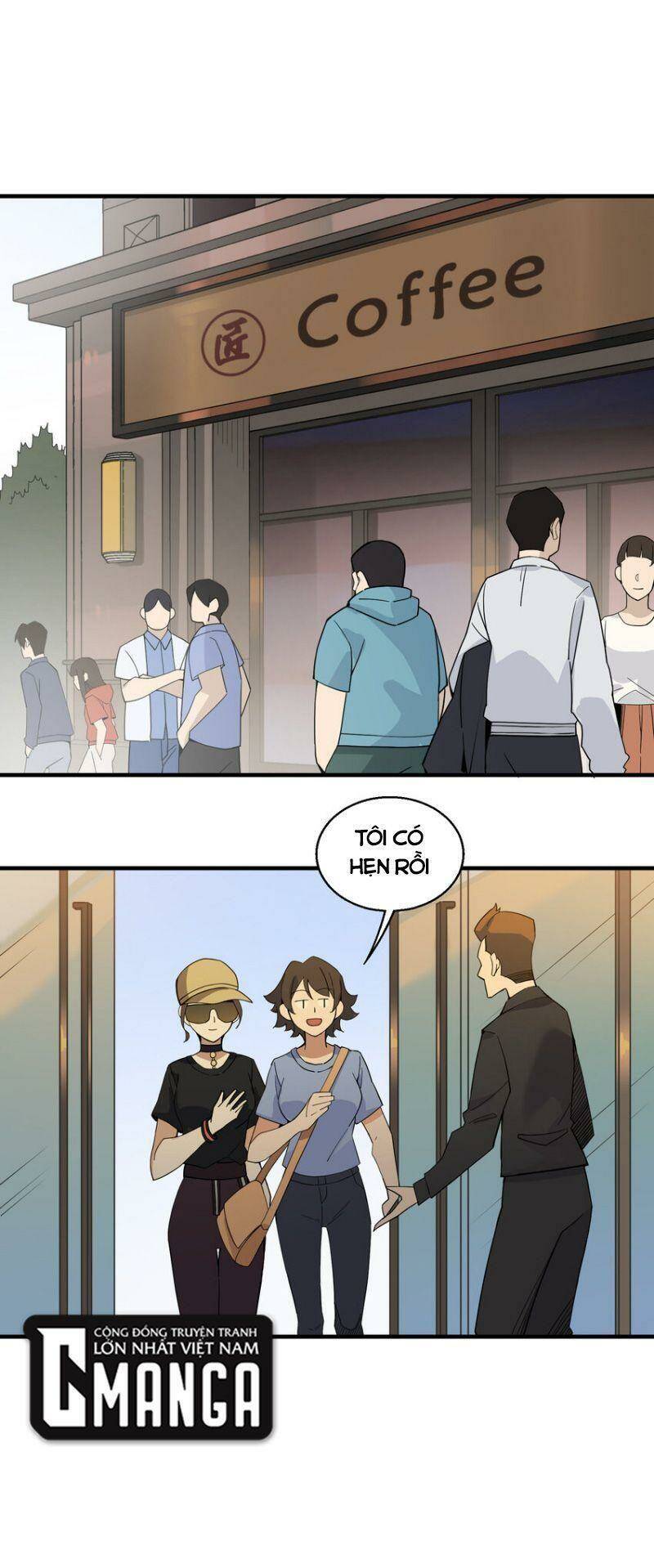 Tôi Vô Địch Sau Khi Xuống Núi Chương 26 Ảnh 12