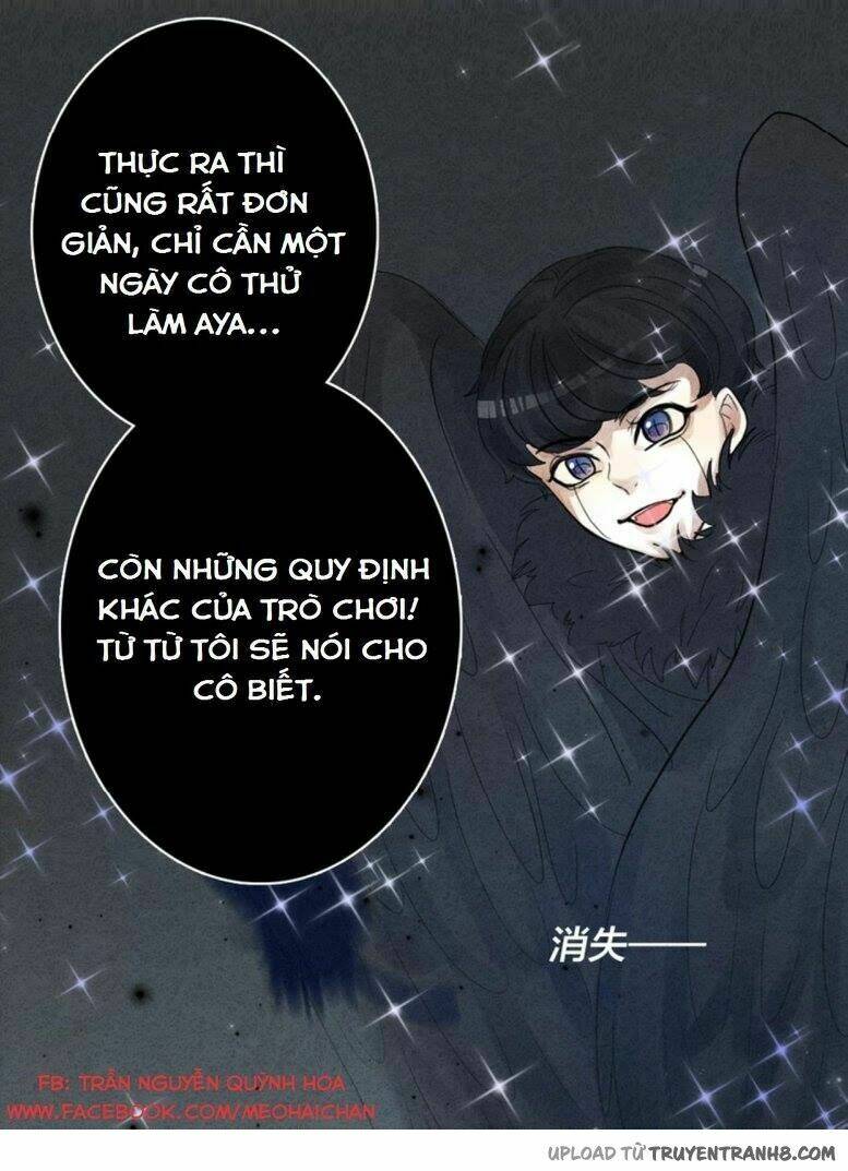 Trả Thù Trường Trung Học 2 Chương 3 Ảnh 33