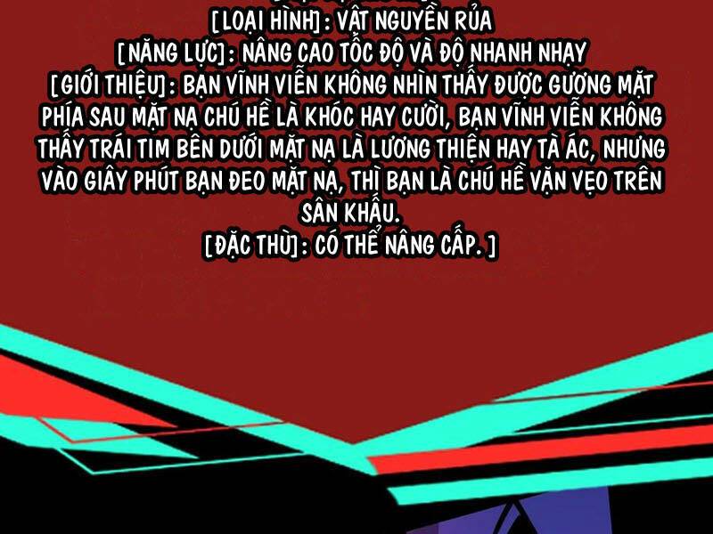 Dược Sư Kì Lạ: Bệnh Nhân Của Tôi Đều Rất Khủng Bố Chương 281 Ảnh 8