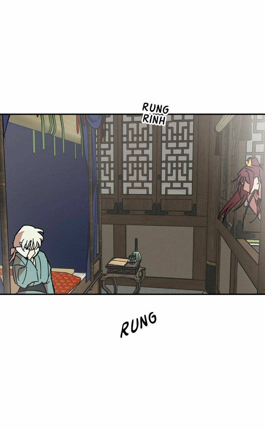 Scandal Đại Công Chúa Chương 4 Ảnh 70