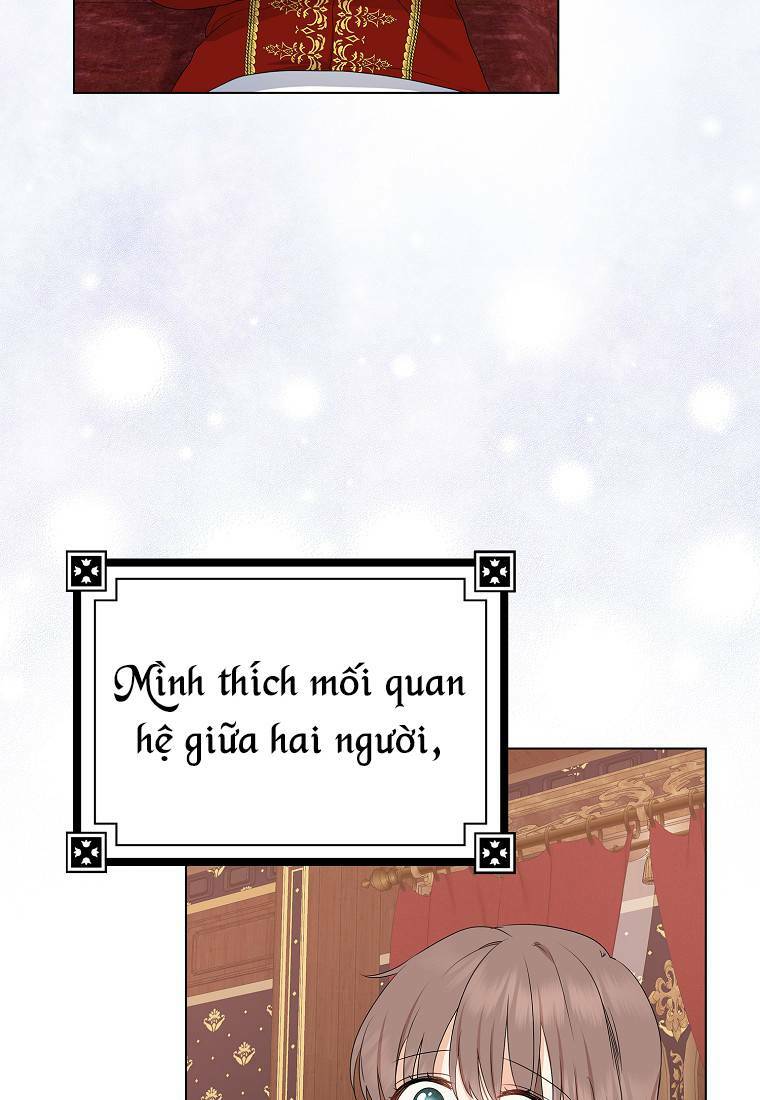 Vị Bạo Chúa Của Tôi Sao Lại Hóa Trẻ Rồi Chương 11 Ảnh 41