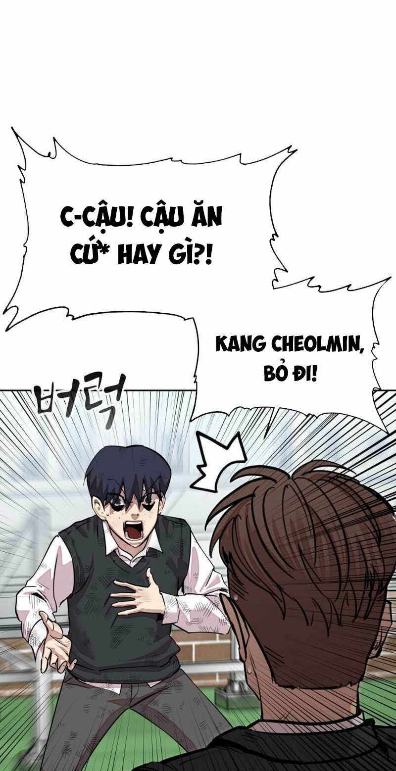 Surviving In A School Bully Chương 1 Ảnh 126