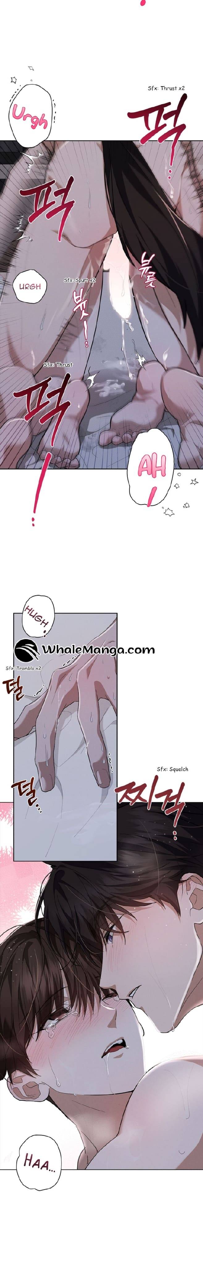 Đừng Đùa Với Cún Con Chương 25 Ảnh 18