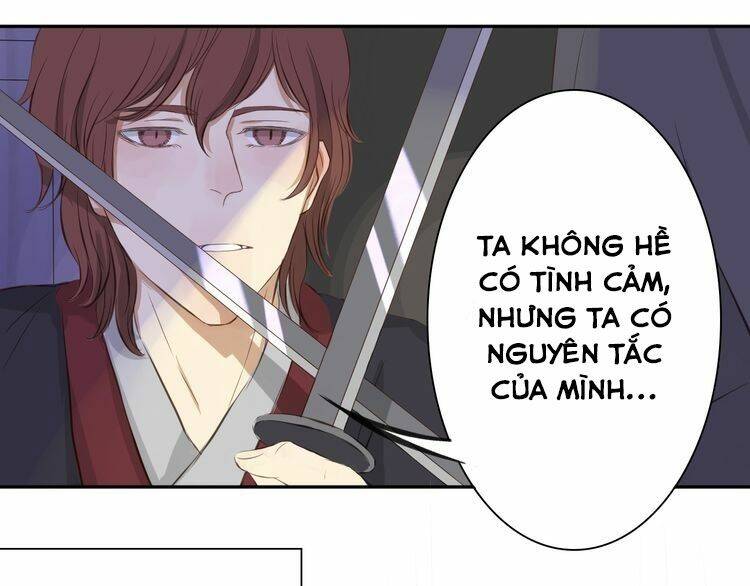 Bạch Lý Hành Giả Chương 9 Ảnh 24