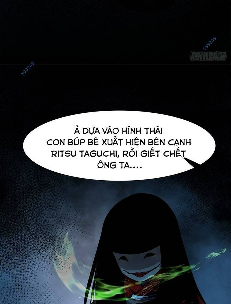 Kinh Dị Thịnh Yến Chương 11 Ảnh 63