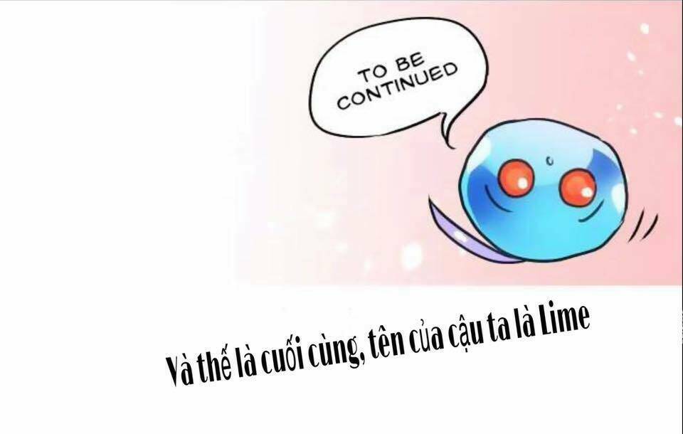 Hakase To Slime-Chan Chương 3 Ảnh 30