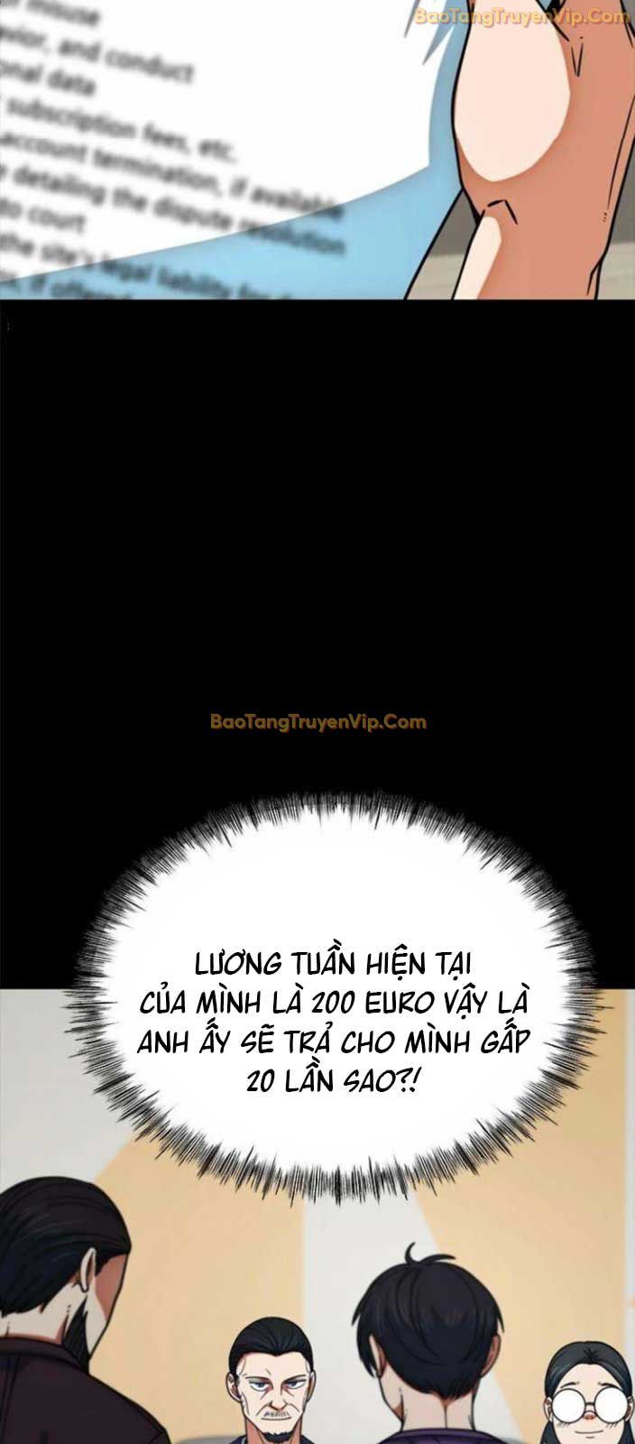 Tôi Bị Hiểu Lầm Là Siêu Sao Trên Sân Cỏ Chương 16 Ảnh 70