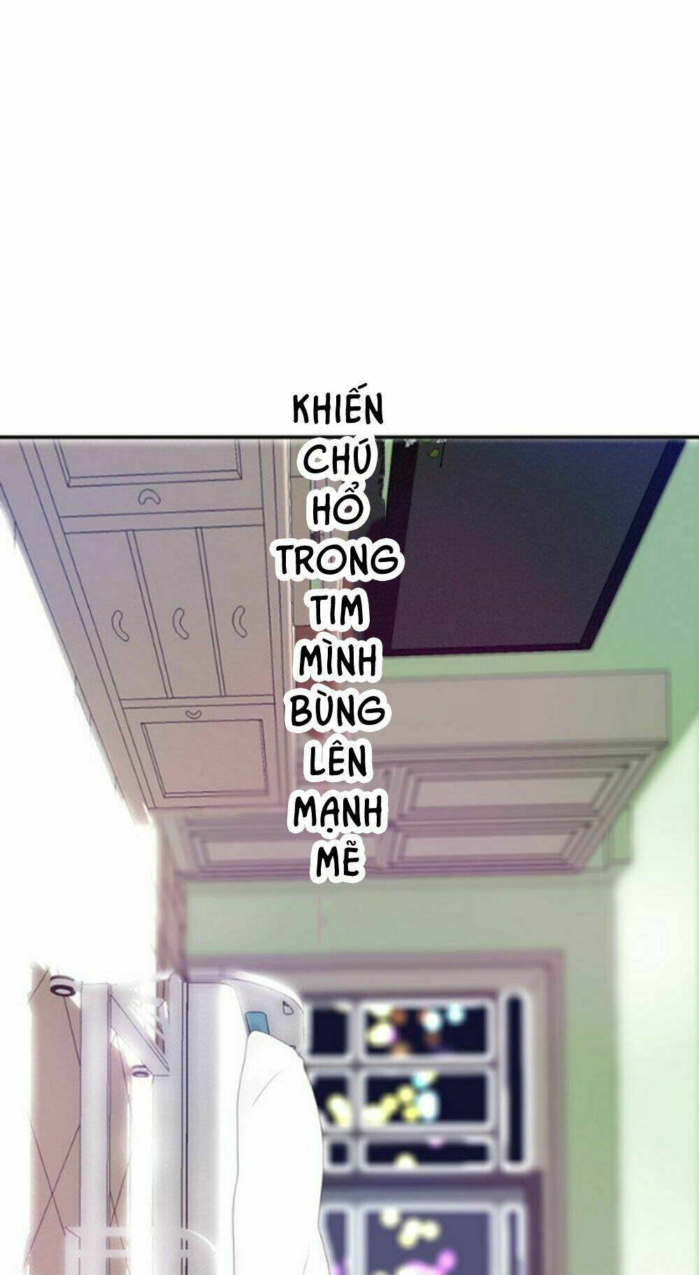 Tháng Sáu Kì Diệu Chương 48 Ảnh 59