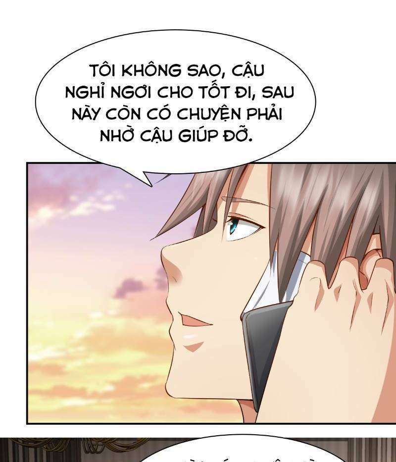 Tuyệt Thế Thiên Tài Hệ Thống Chương 50 Ảnh 6