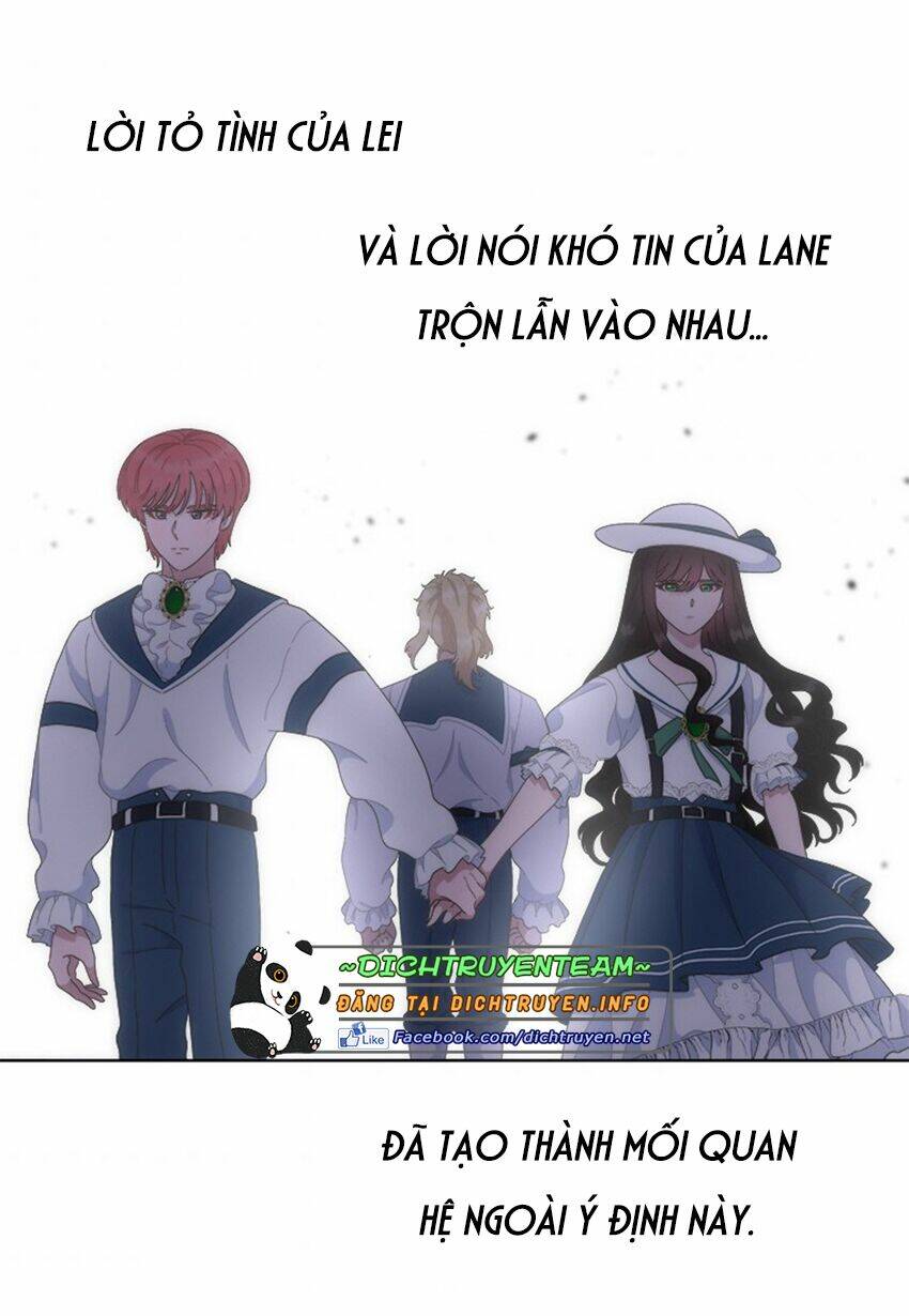 Con Gái Bảo Bối Của Ma Vương Chương 139 Ảnh 48