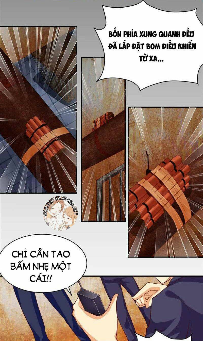 Tình Yêu Khiến Tôi Phát Điên Chương 41 Ảnh 5