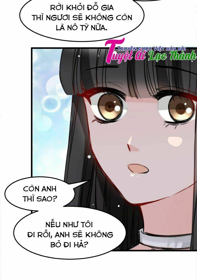 Thú Vương Chuyên Sủng Chương 17 Ảnh 10