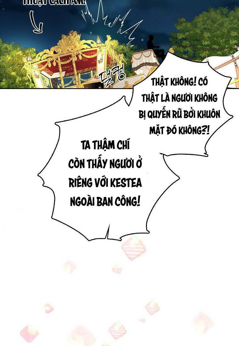 Vị Bạo Chúa Của Tôi Sao Lại Hóa Trẻ Rồi Chương 18 Ảnh 34