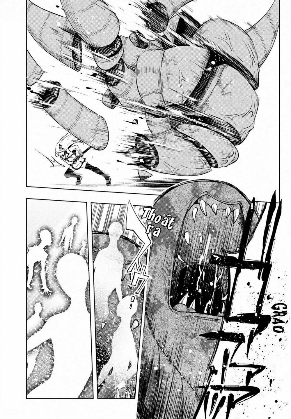 Samayoeru Tensei-Sha-Tachi No Revival Game Chương 4 Ảnh 31