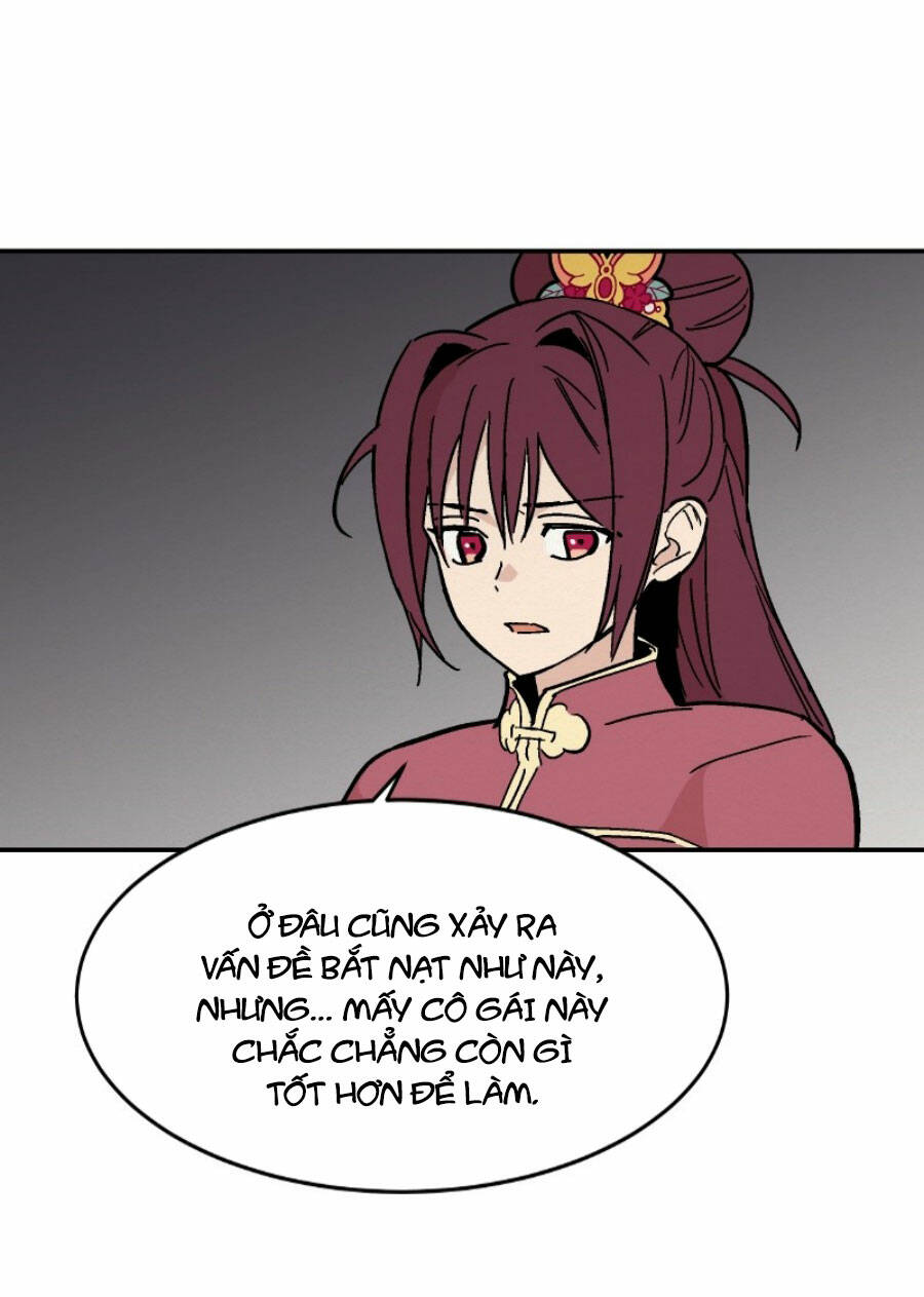 Scandal Đại Công Chúa Chương 9 Ảnh 47