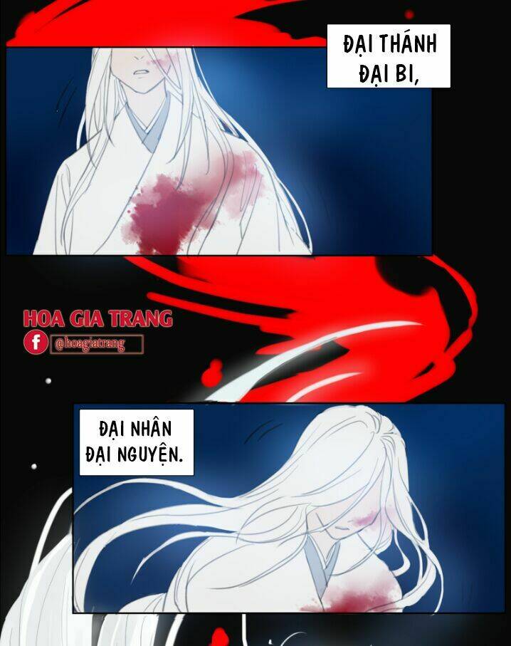 Trần Tình Phú Chương 8 Ảnh 19
