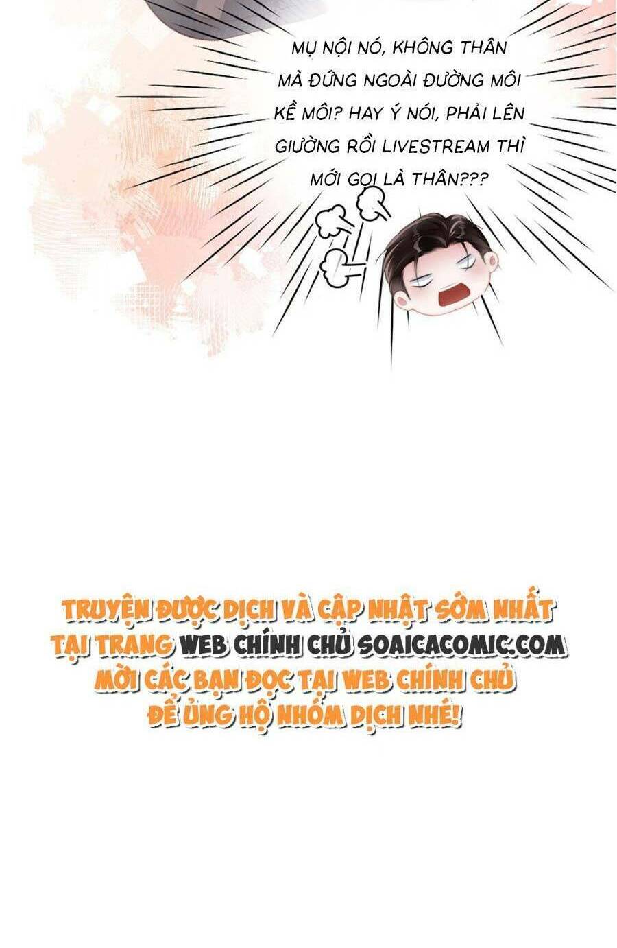 Theo Đuổi Anh Chồng Bác Sĩ Chương 13 Ảnh 39