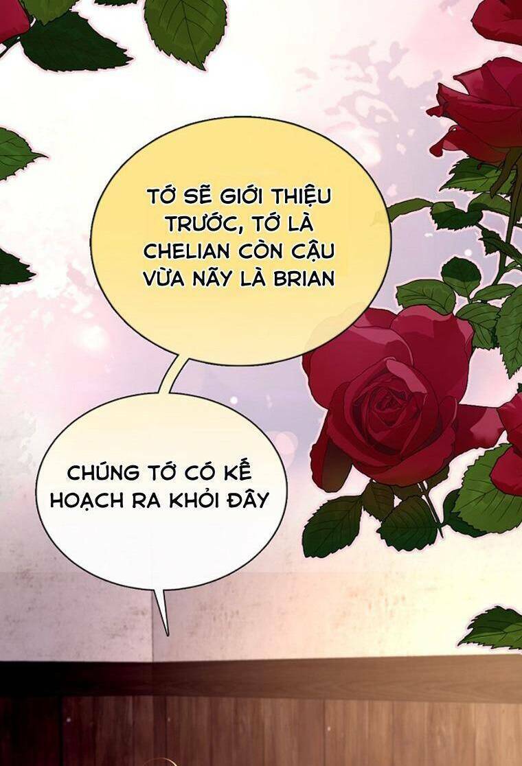 Con Gái Nuôi Muốn Cứu Thế Giới Chương 40 Ảnh 24