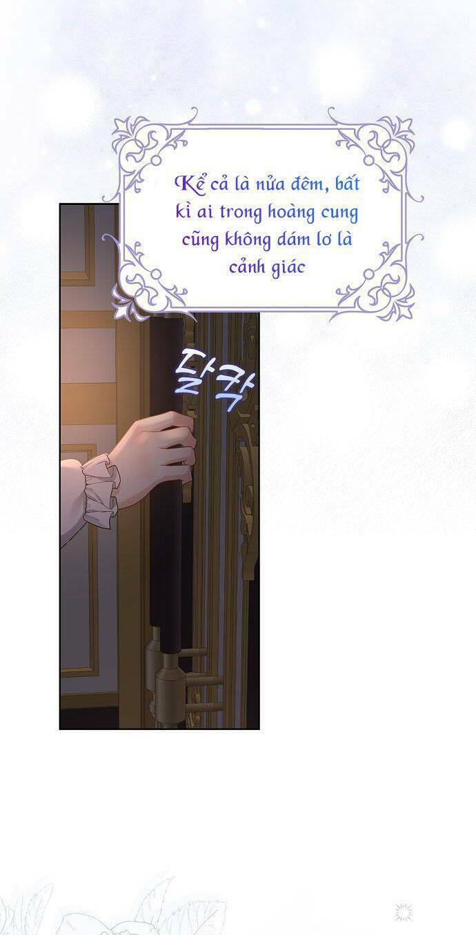Vị Bạo Chúa Của Tôi Sao Lại Hóa Trẻ Rồi Chương 9 Ảnh 35