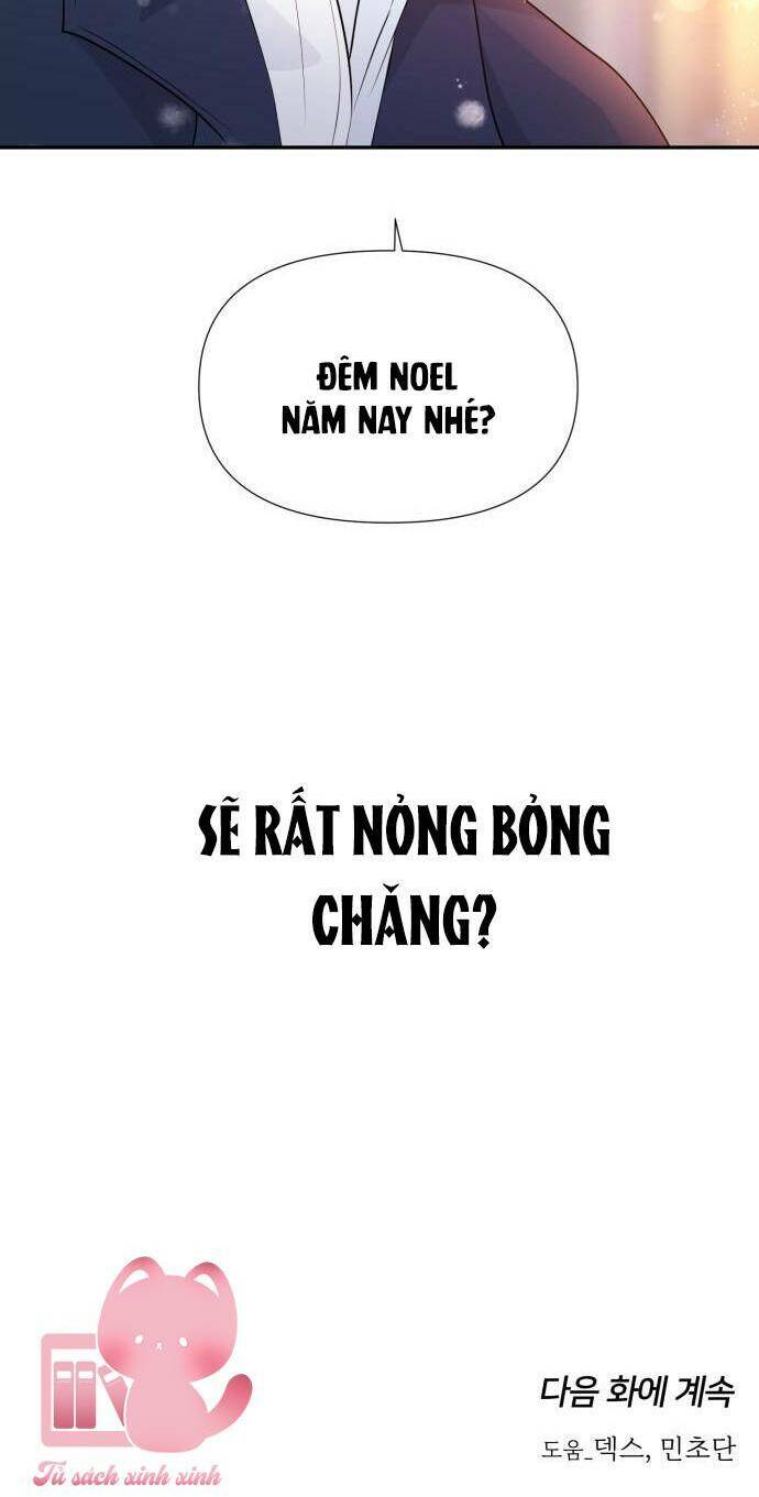 Lời Tỏ Tình Đi Lạc Chương 60 Ảnh 83