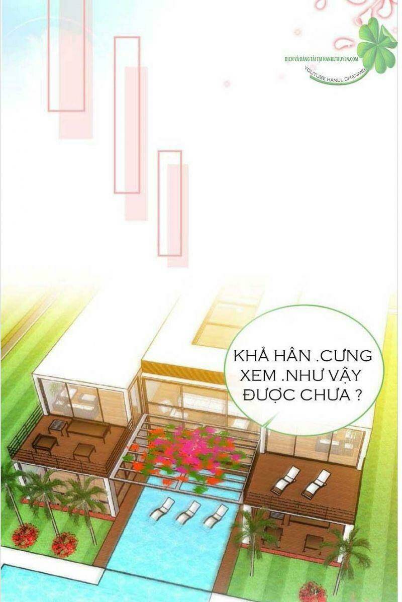 Truy Nã Toàn Cầu Truy Thê Về Sủng Chương 86.1 Ảnh 21