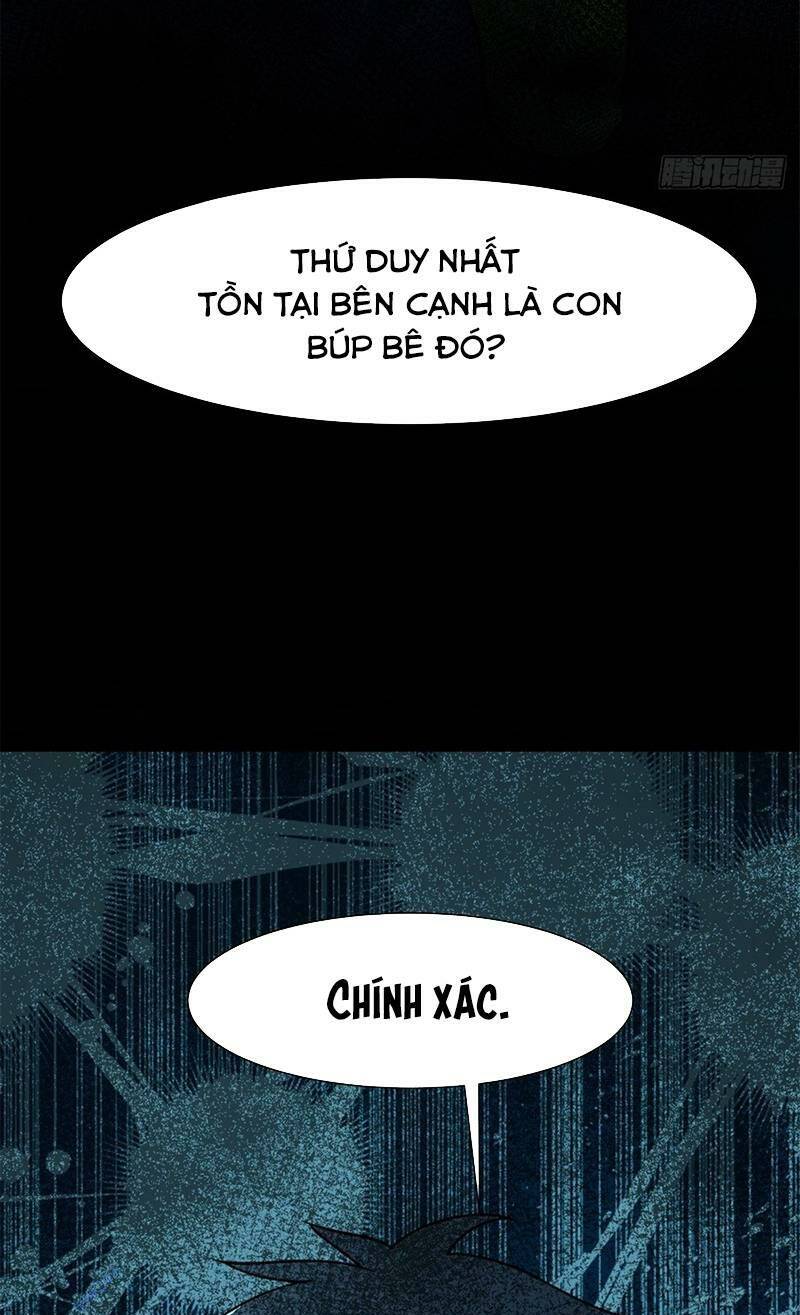 Kinh Dị Thịnh Yến Chương 11 Ảnh 67
