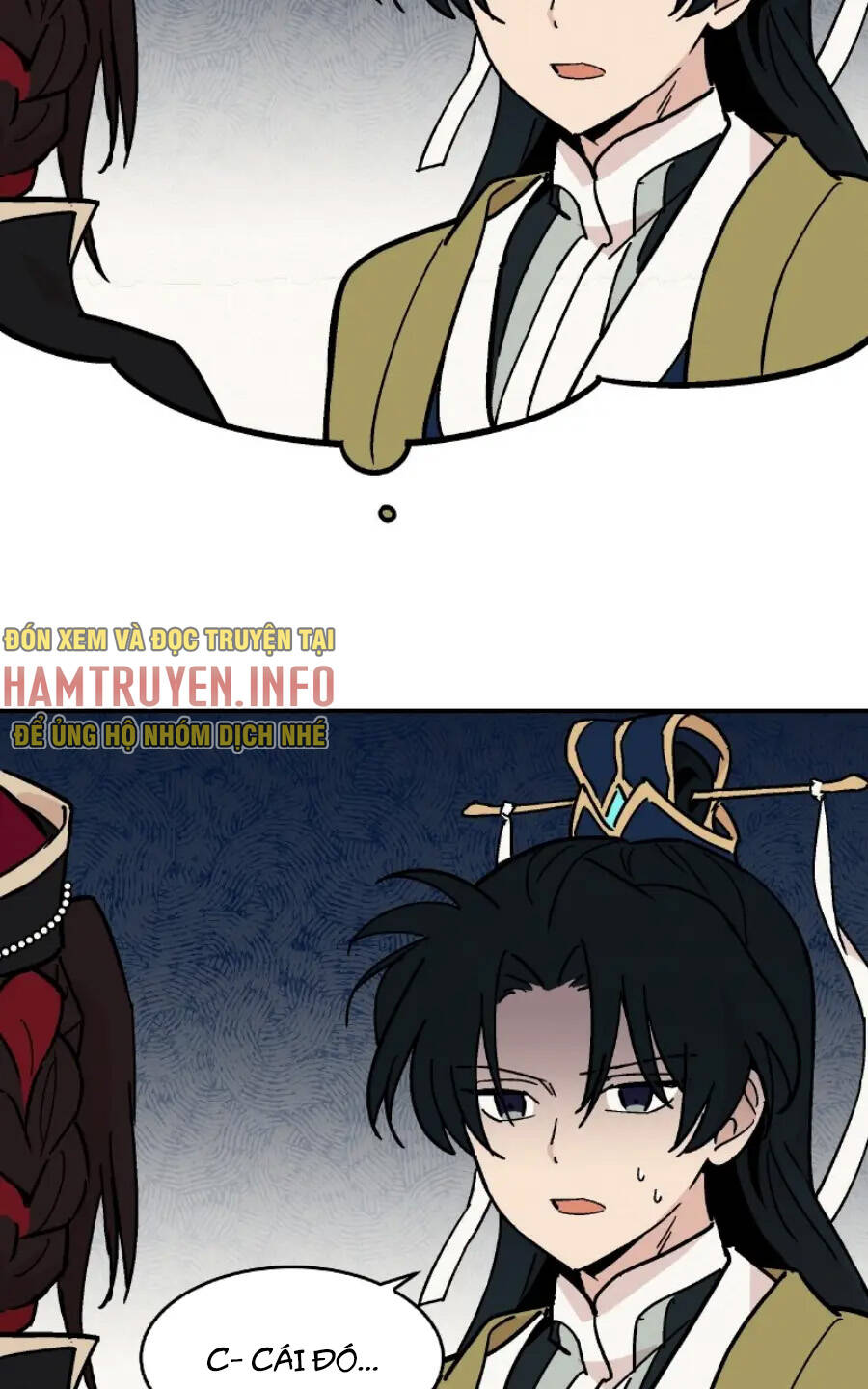 Scandal Đại Công Chúa Chương 13 Ảnh 61