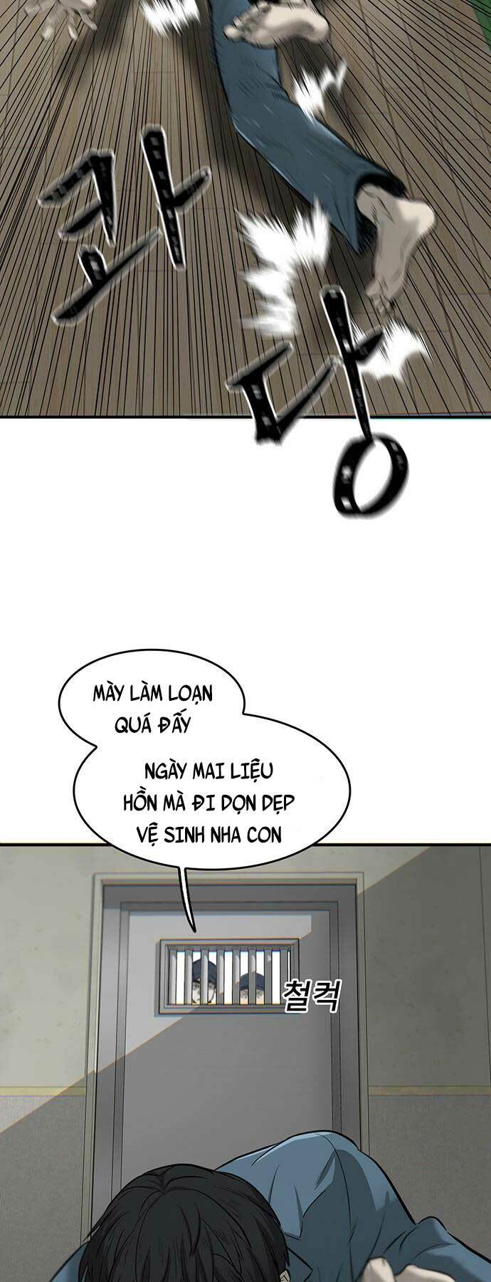 Chuộc Lỗi Chương 1 Ảnh 28