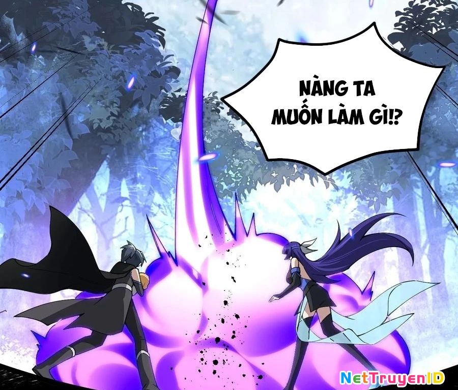 Sức Mạnh Của Kiếm Thần Chương 74 Ảnh 80