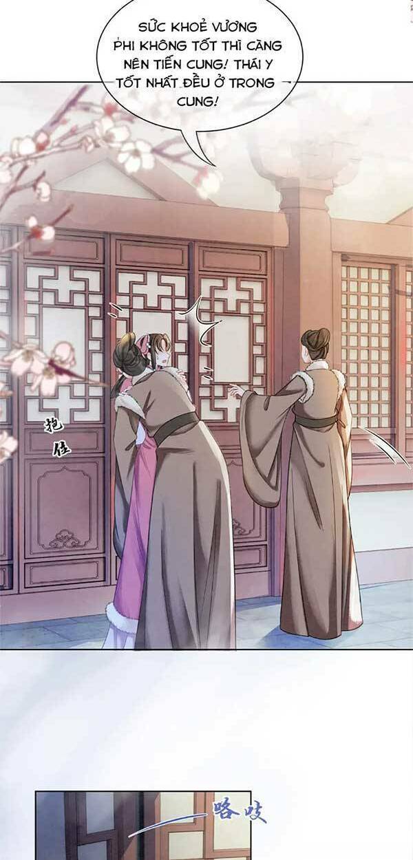 Xung Hỉ Vương Phi Chương 82 Ảnh 30