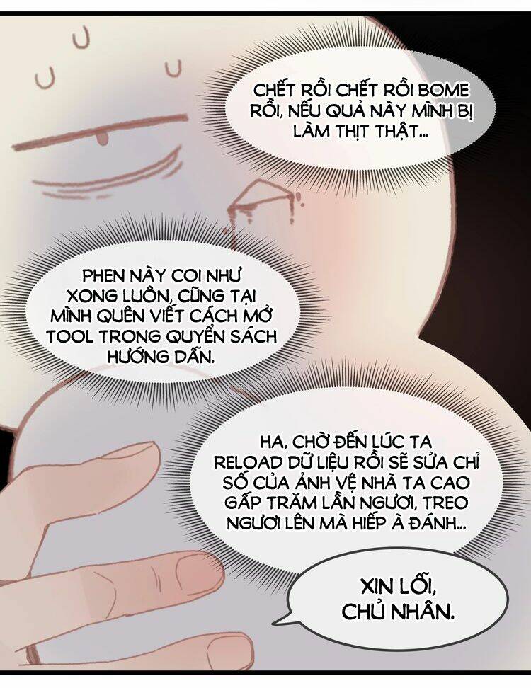 Mang Quải Hệ Thống, Nhất Trí Mạng Chương 10 Ảnh 37