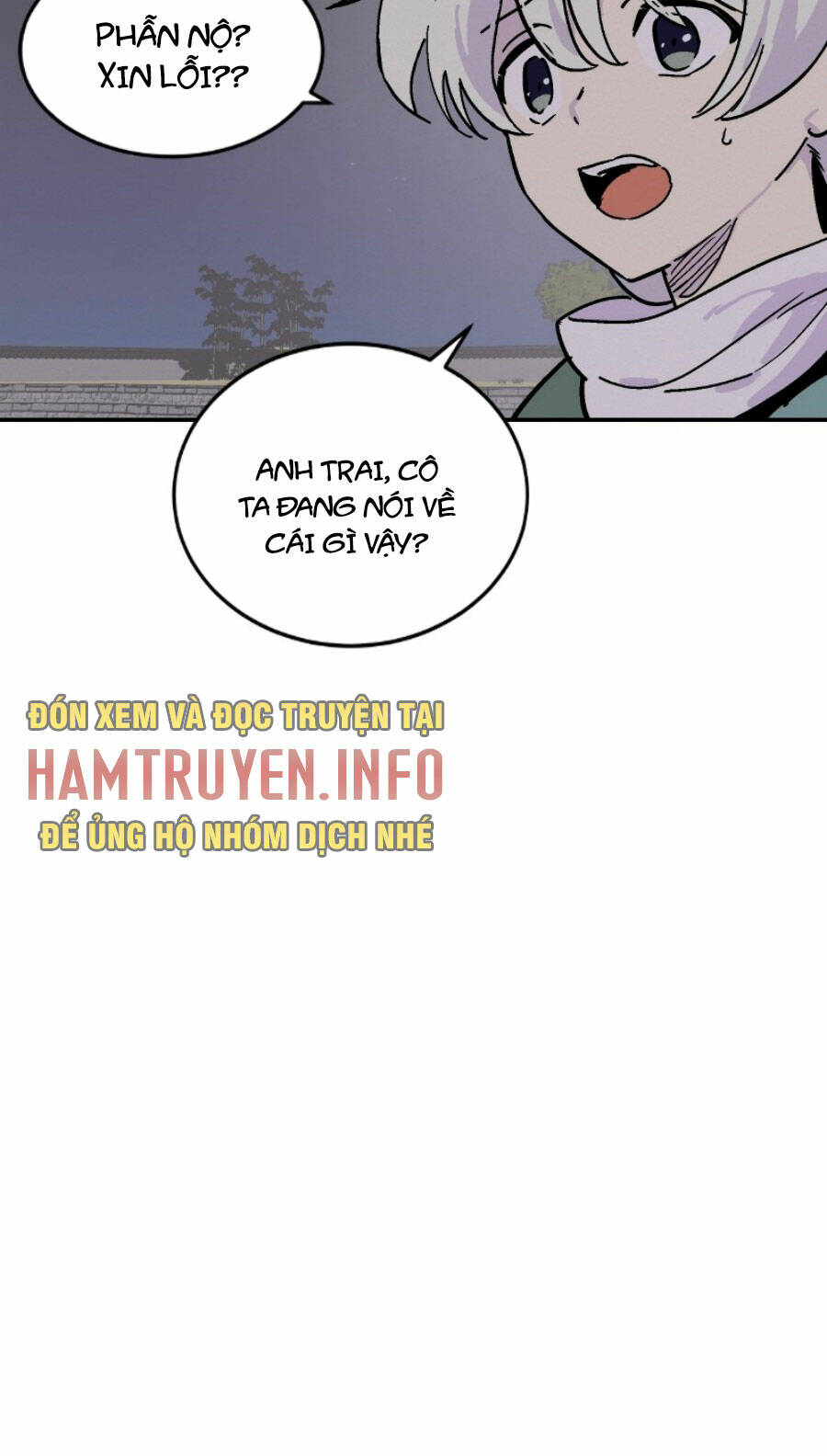 Scandal Đại Công Chúa Chương 7 Ảnh 29